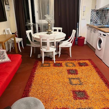 Apartamento Abierto Con Patio Matadepera Dış mekan fotoğraf