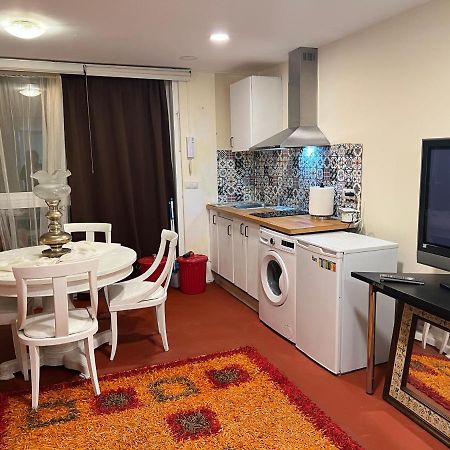 Apartamento Abierto Con Patio Matadepera Dış mekan fotoğraf