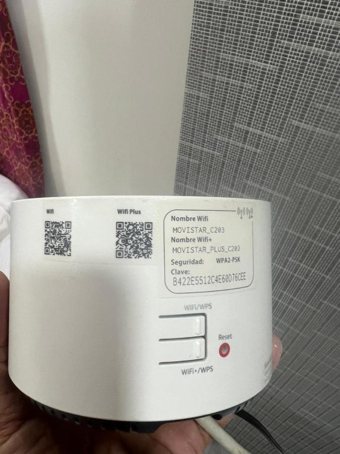 Apartamento Abierto Con Patio Matadepera Dış mekan fotoğraf