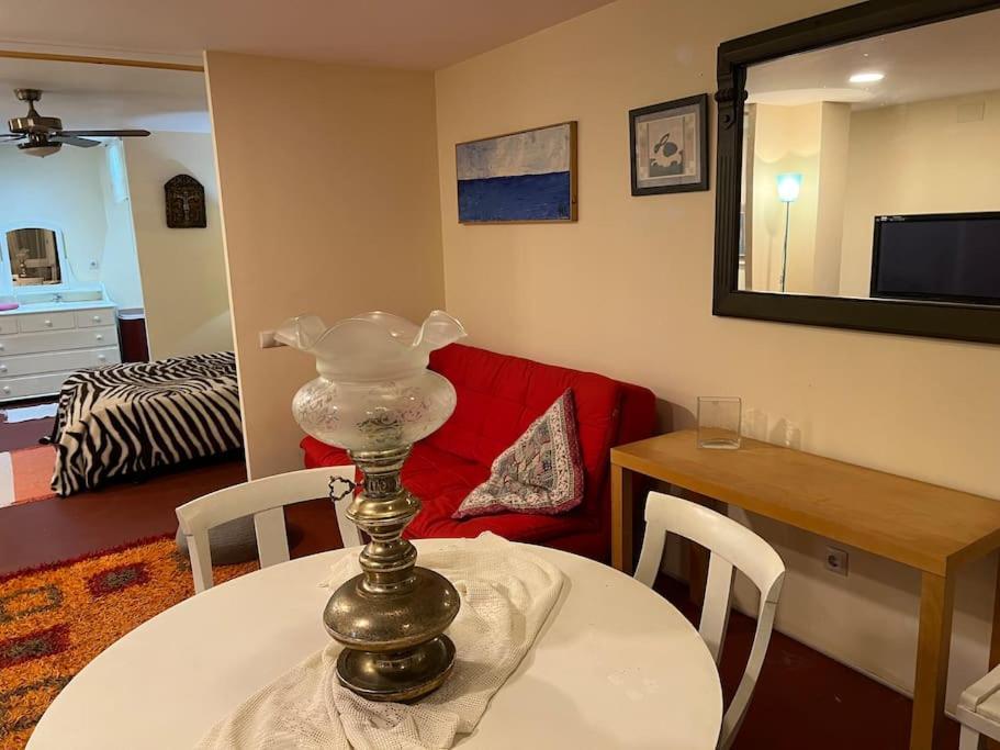 Apartamento Abierto Con Patio Matadepera Dış mekan fotoğraf
